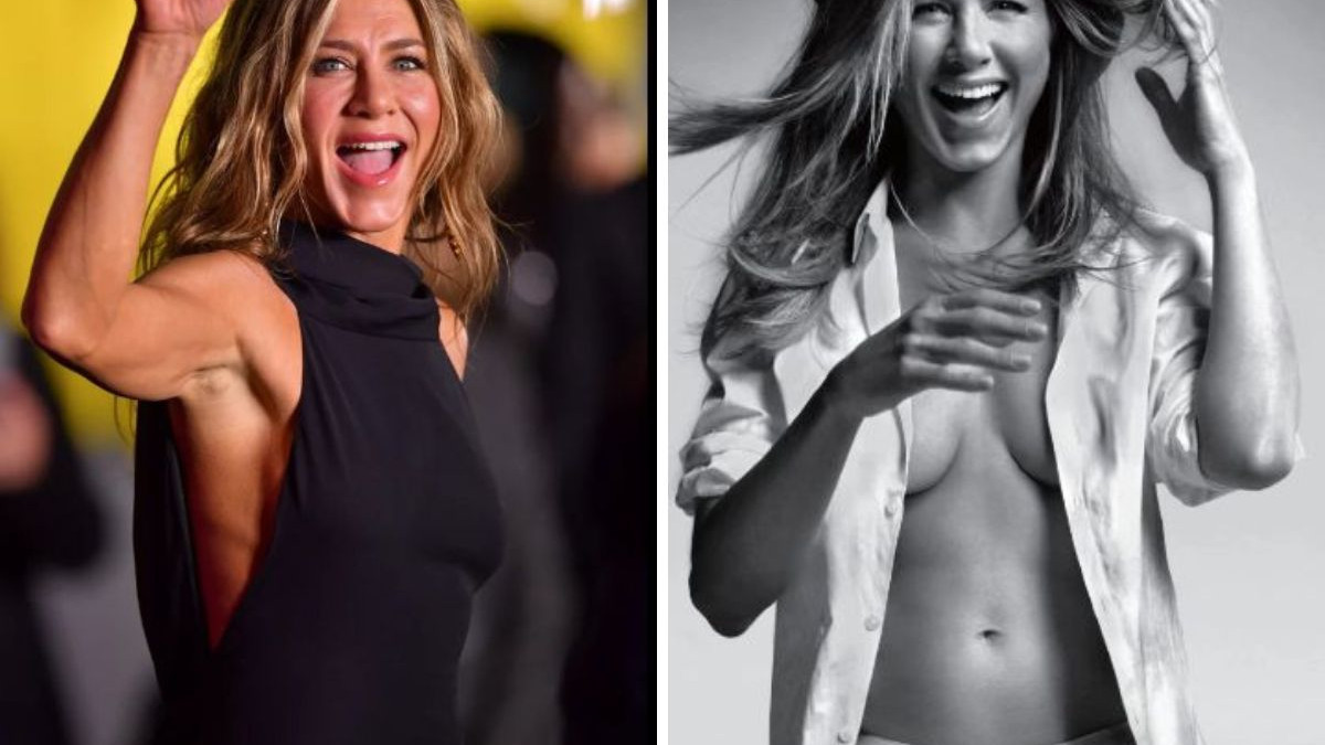 Jennifer Aniston prkosi godinama: "Tijelo mora gladovati 16 sati"