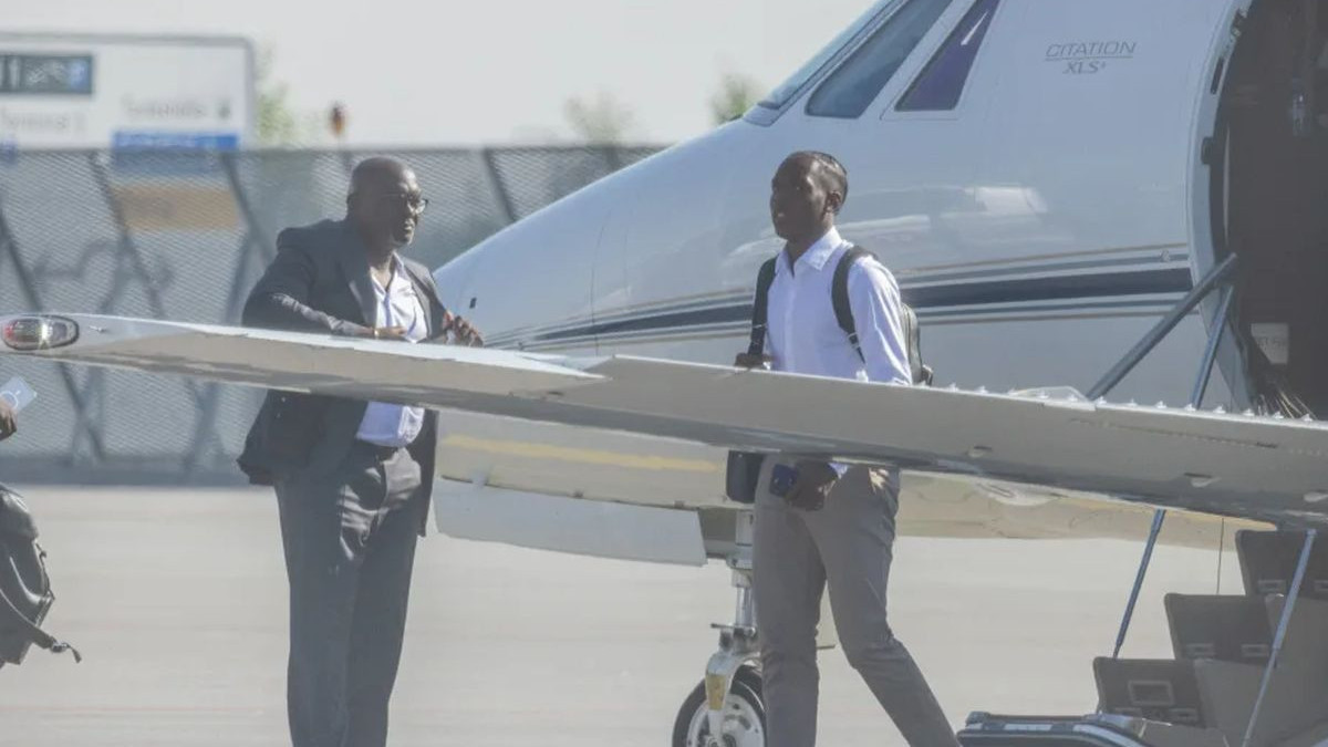 U Bayern stigla nova devetka: Nagelsmann predviđa da će zabijati 40 golova po sezoni!