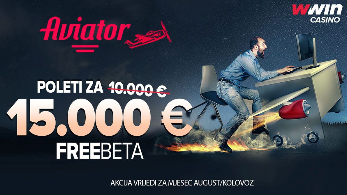 Vruće ljetne akcije na WWIN-u