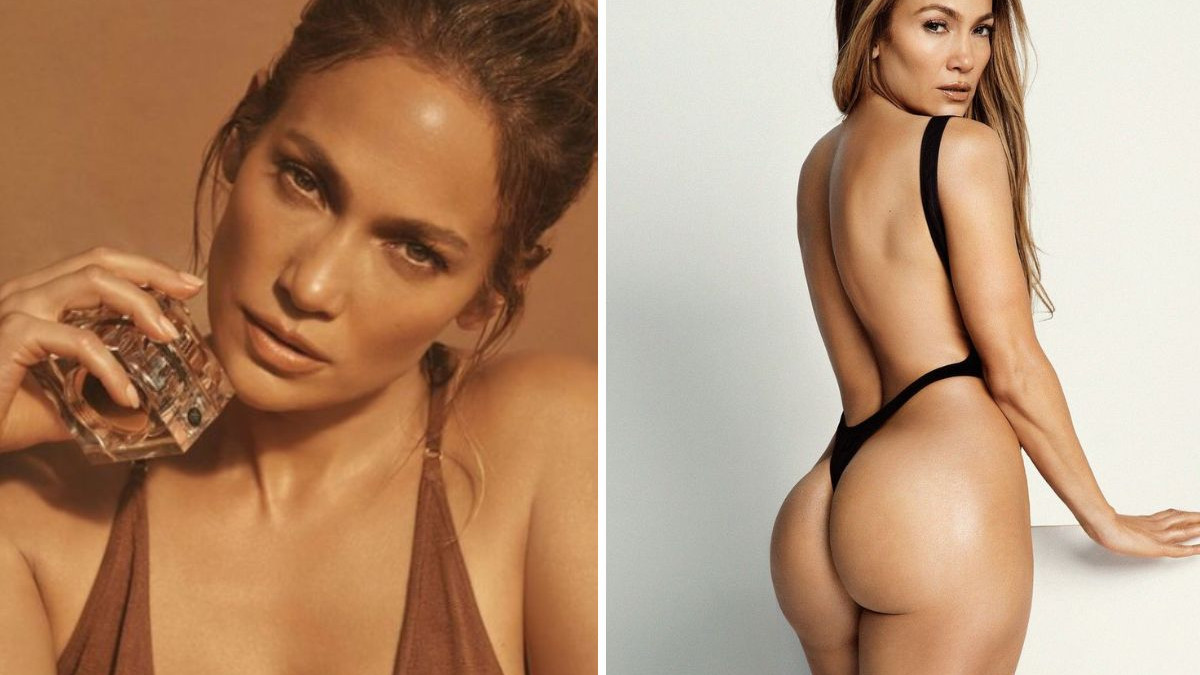 Jennifer Lopez je na Instagramu savršena, a evo kako zapravo izgleda uživo