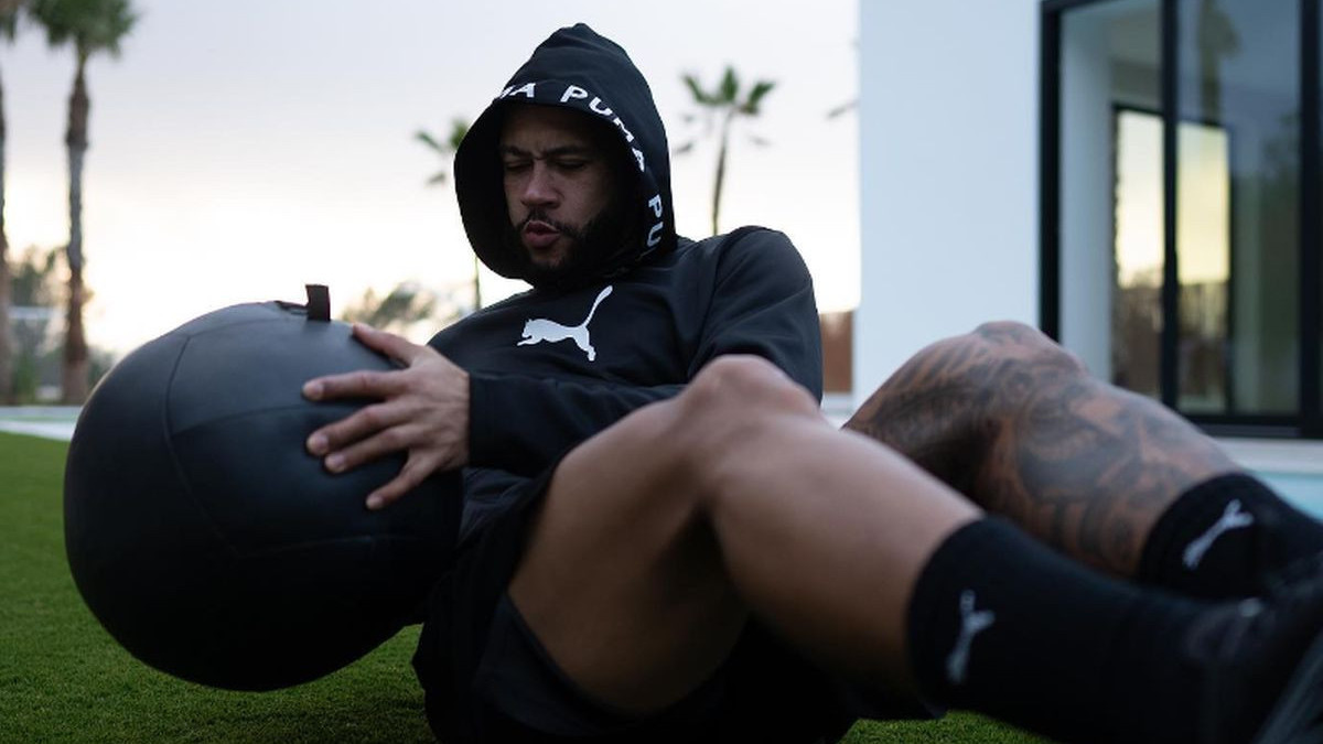 Tokom noći postignut konačan dogovor o transferu Memphisa Depayja i to za "smiješnu cifru"