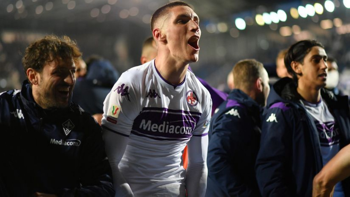 Mozzart daje najveće kvote na svijetu: Fiorentina 1.50, West Ham 2.00, Club Brugge 1.75