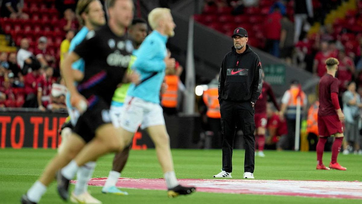 Nijemac je bio surovo iskren kada su ga pitali da li žali Ten Haga