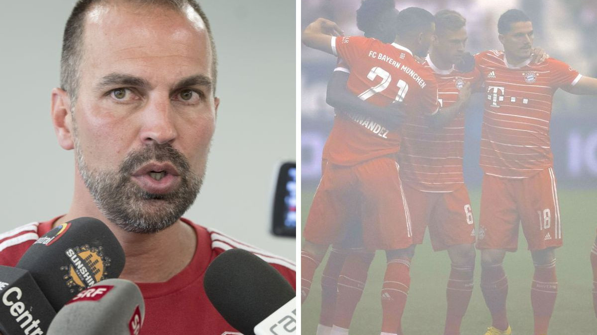 Babbel pronašao glavnog krivca za loše igre Bayerna: "Mora preseliti na klupu"