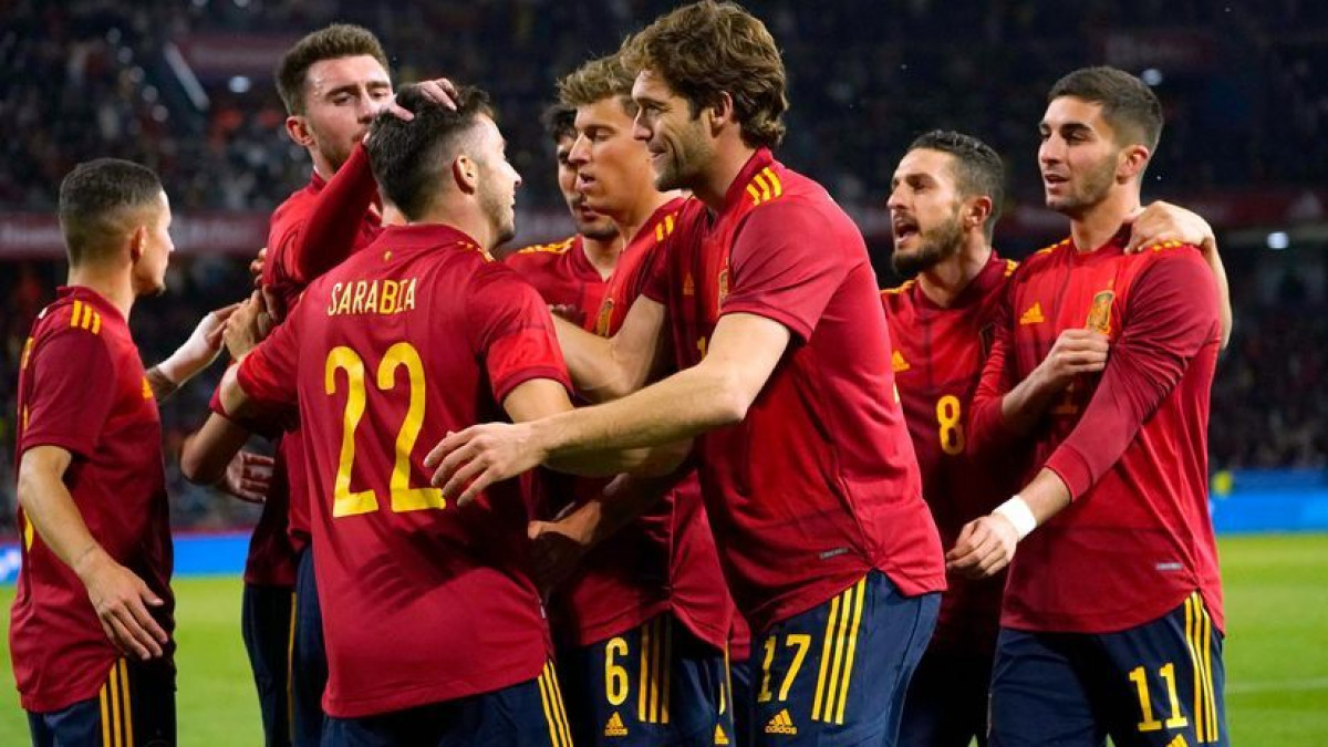 Nigdje nećete naći veće koeficijente na Španiju, Norvešku i Južnu Afriku