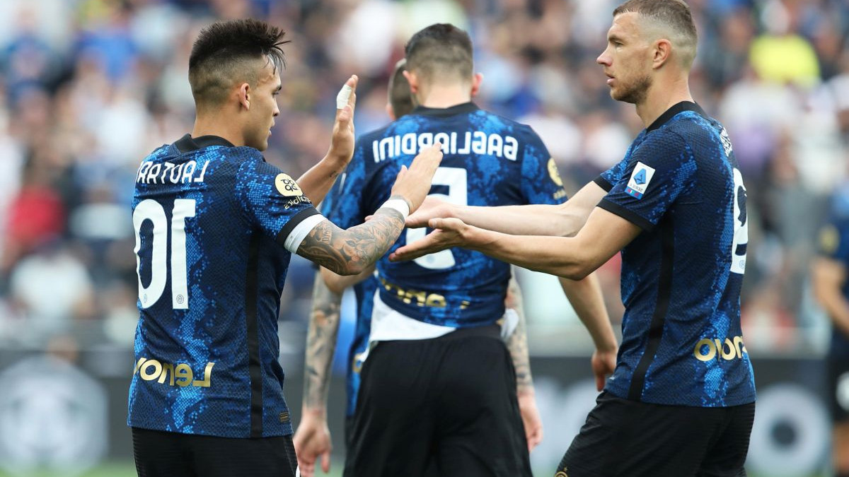 Roma nije ni zaboravljena, a već stigle katastrofalne vijesti za Inter i to pred okršaj s Barcelonom