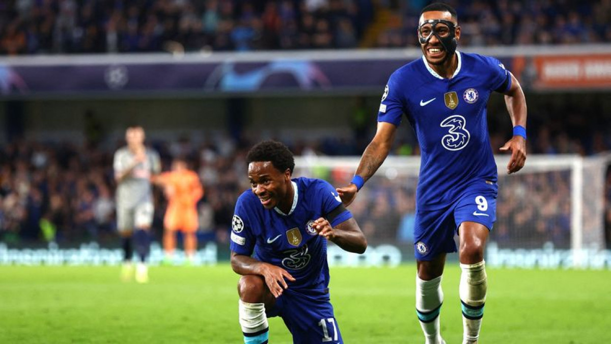 Najveće kvote u Mozzartu na Ligu prvaka