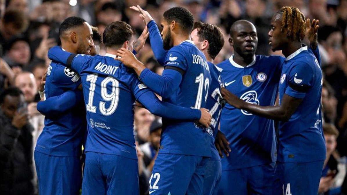 Mozzart daje najveće kvote na svijetu na Chelsea, Milan i Bayer iz Leverkusena