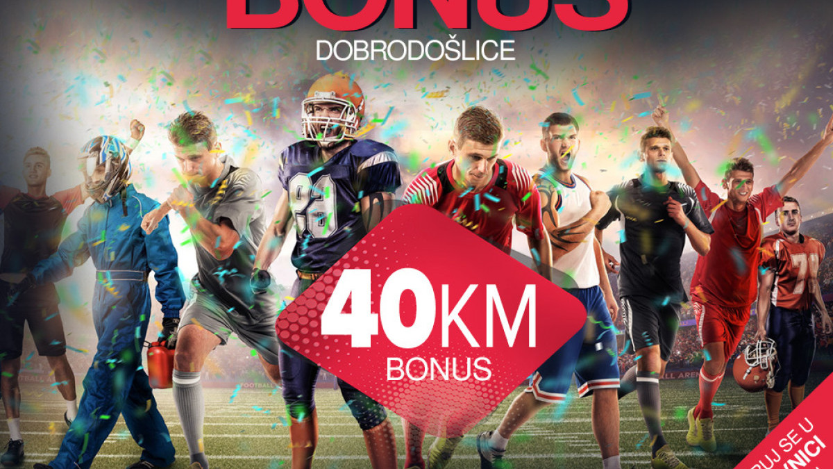 Ne propustite sjajnu priliku: Wwin - bonus dobrodošlice – danas