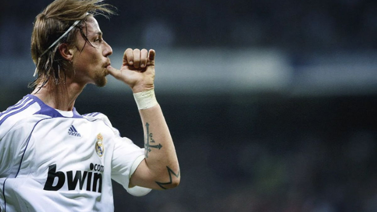 Niko kao legendarni Guti nije ovako "spustio" Barceloni