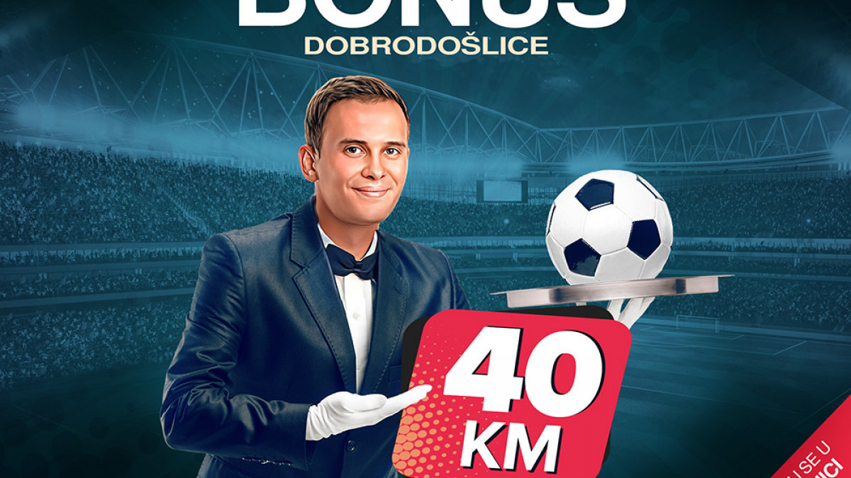 Ne propustite sjajnu priliku: Wwin - bonus dobrodošlice – DANAS (Srijeda, 09.11.2022.)