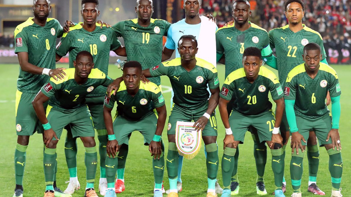 Senegalci doživjeli novi veliki šok: Prvo Izgubili Manea, a sada druga zvijezda nema pravo nastupa?!