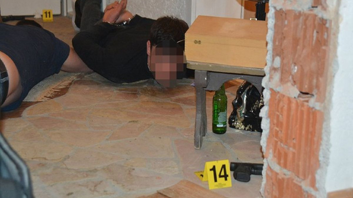 Argentinci se danas raspisali o  čovjeku kojem je odlazak u BiH zamalo presudio