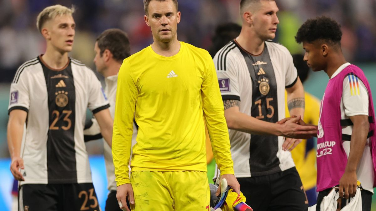 Nijemci pronašli žrtvenog jarca: Svi su prstom pokazali prema njemu