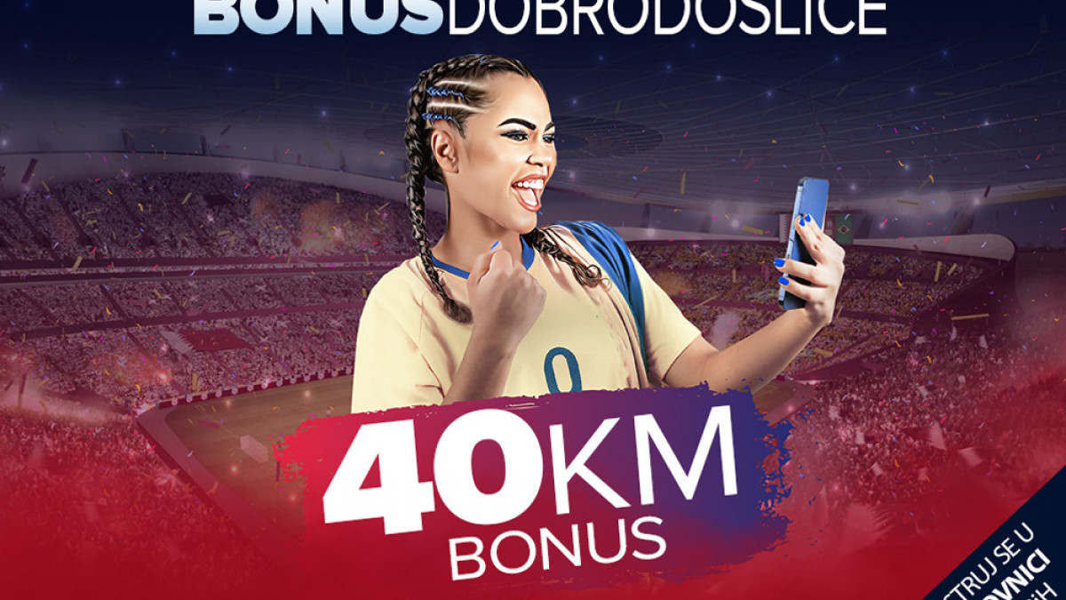 Ne propustite sjajnu priliku: Wwin - bonus dobrodošlice – SUTRA (Utorak, 29.11.2022.)