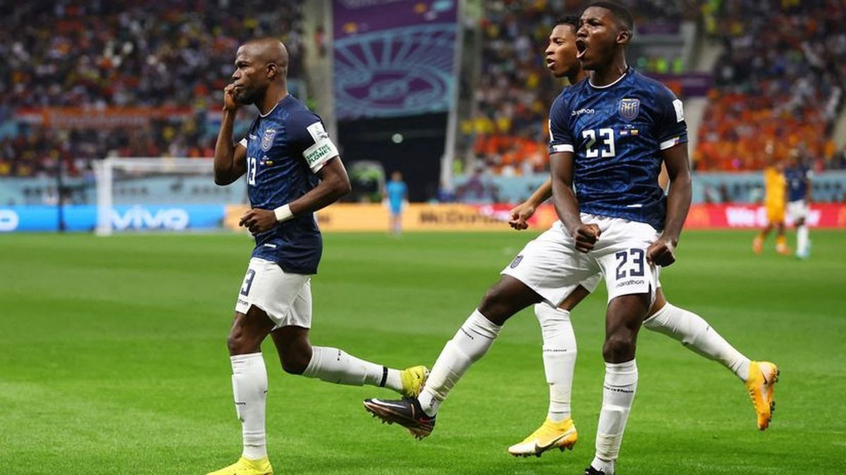 Mozzart daje najveće kvote na svijetu na pobjede Ekvadora i SAD