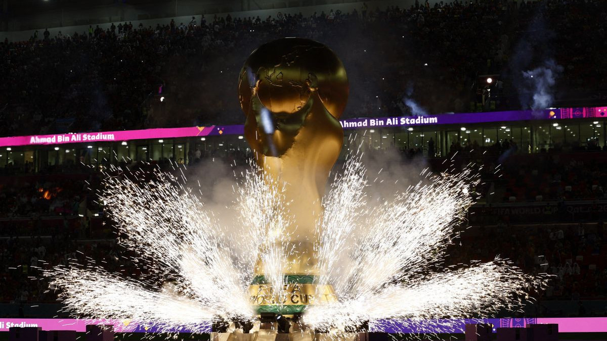 Jedan glavni favorit