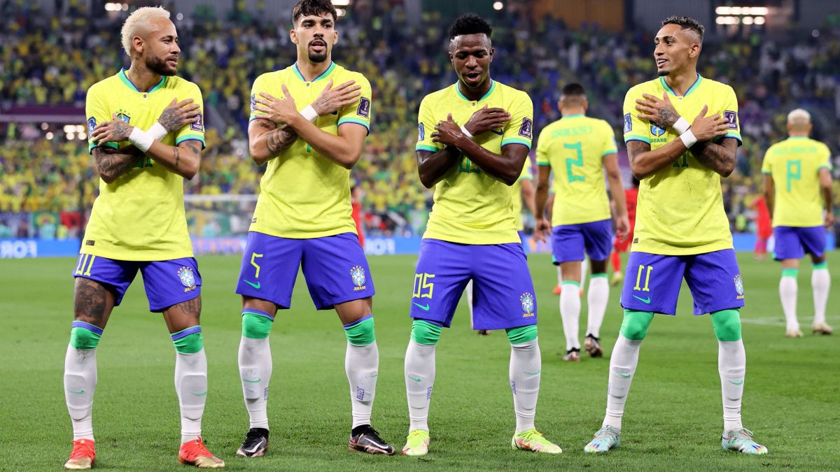 Brazilci spremili čak 10 novih plesnih tačaka pred Hrvatsku: "Ako Bog da, biće puno plesa"