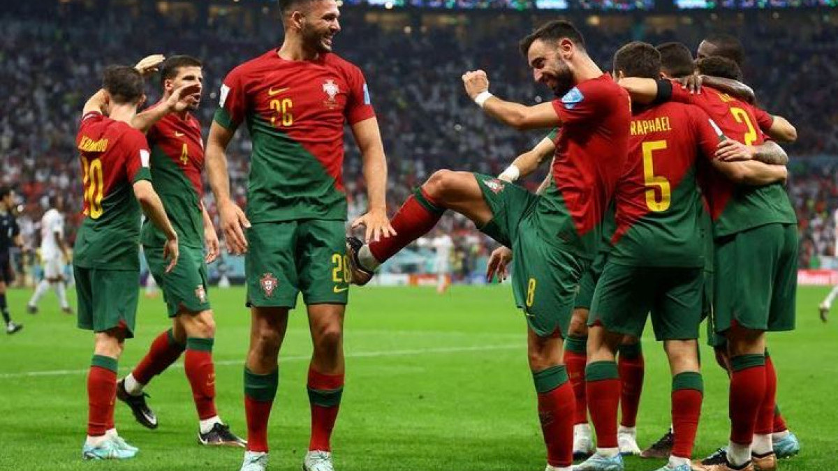 Mozzart daje najveće kvote na svijetu na Portugal i Francusku