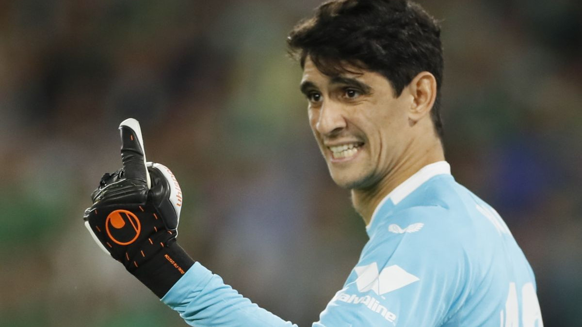 Marokanski golman oduševio cijeli svijet reakcijom nakon što je dobio nagradu za igrača utakmice