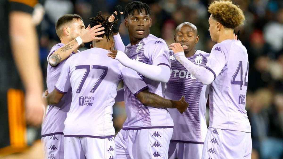 Mozzart daje najveće kvote na svijetu za Monaco, Genk i Manchester City