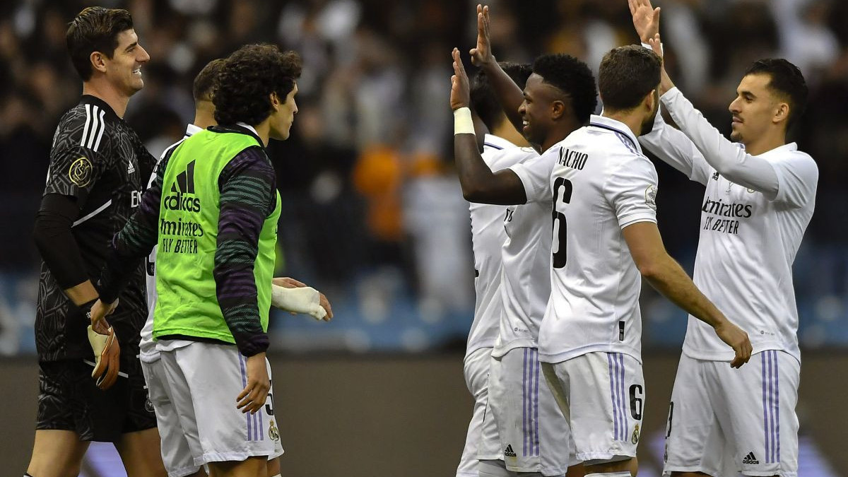 Slika igrača Reala obilazi svijet: Jesu li oni roboti, imaju li dušu, imaju li osjećaje?