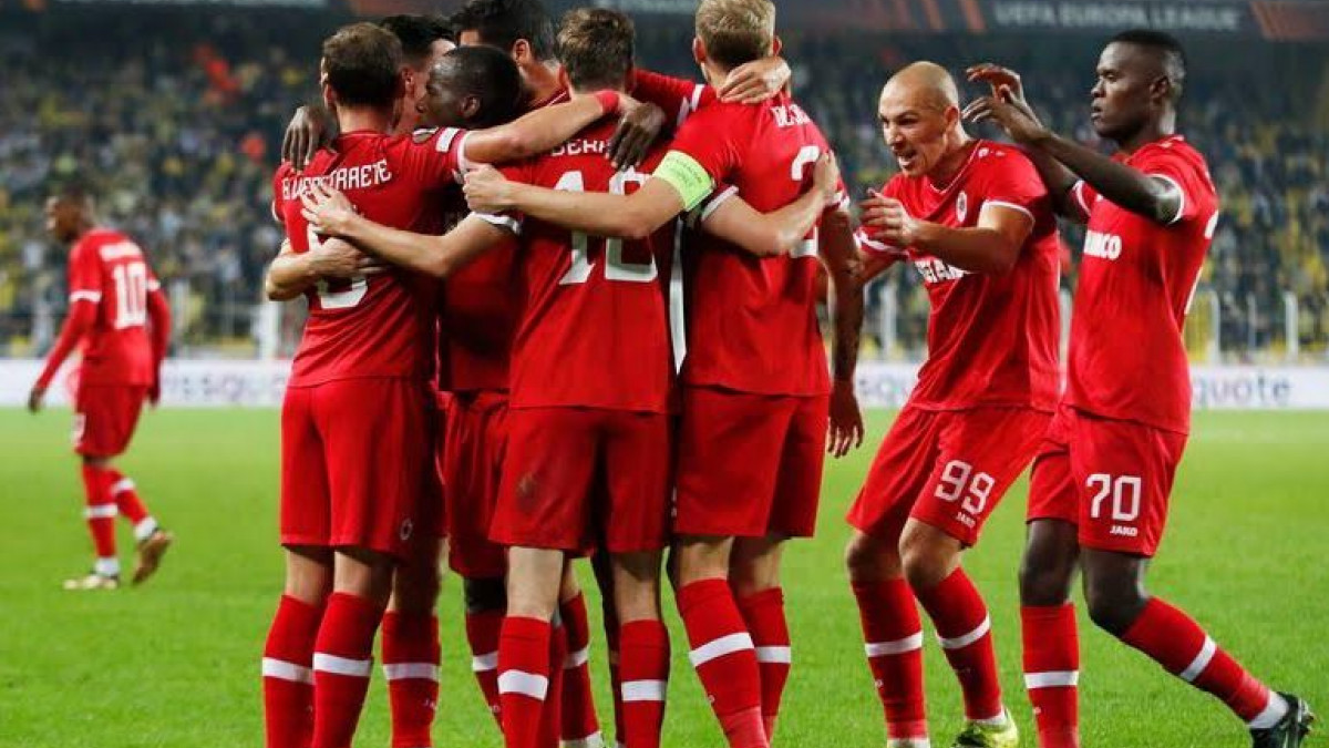 Mozzart daje najveće kvote na svijetu na Antwerpen, PAOK i Leeds