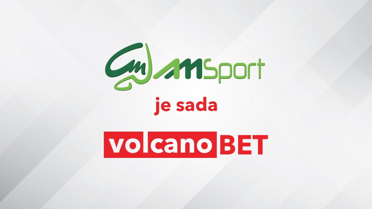 Volcanobet preuzeo AM sport