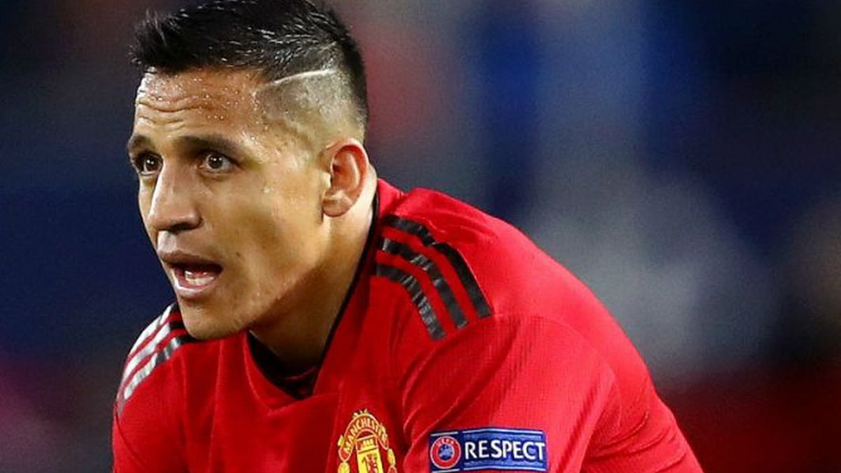 Arsenal se sjetio Alexisa Sancheza pred derbi s Unitedom, Čileanac im objasnio koga više voli