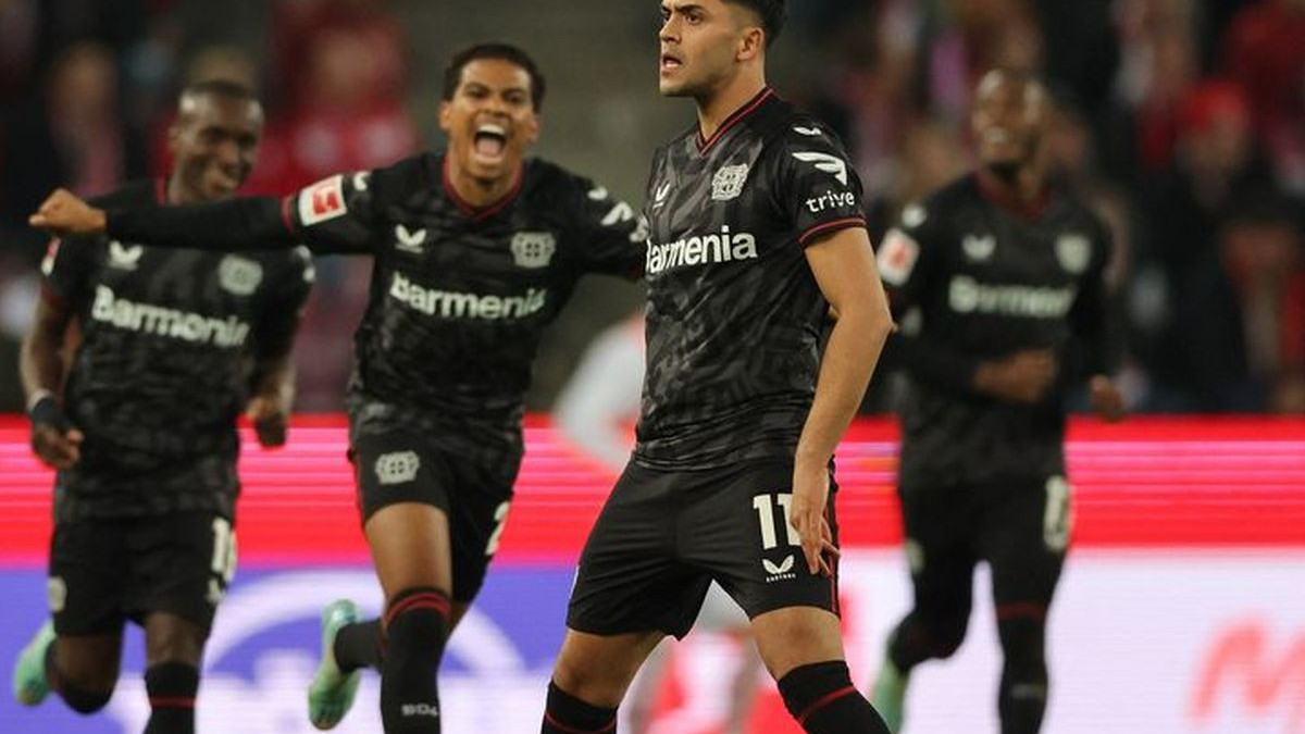 Pobjede Leverkusena i Anderlechta imaju najviše šanse na svijetu u Mozartu