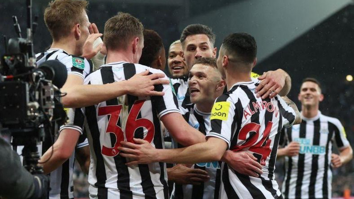 Najveće kvote na Newcastle, Romu i Lyon