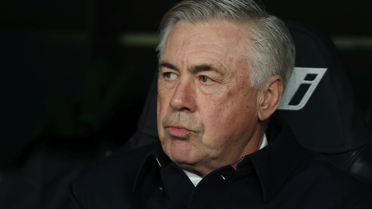 Ancelotti pogrešnim izborom igrača Real udaljio od titule, objasnio je i zašto je to napravio