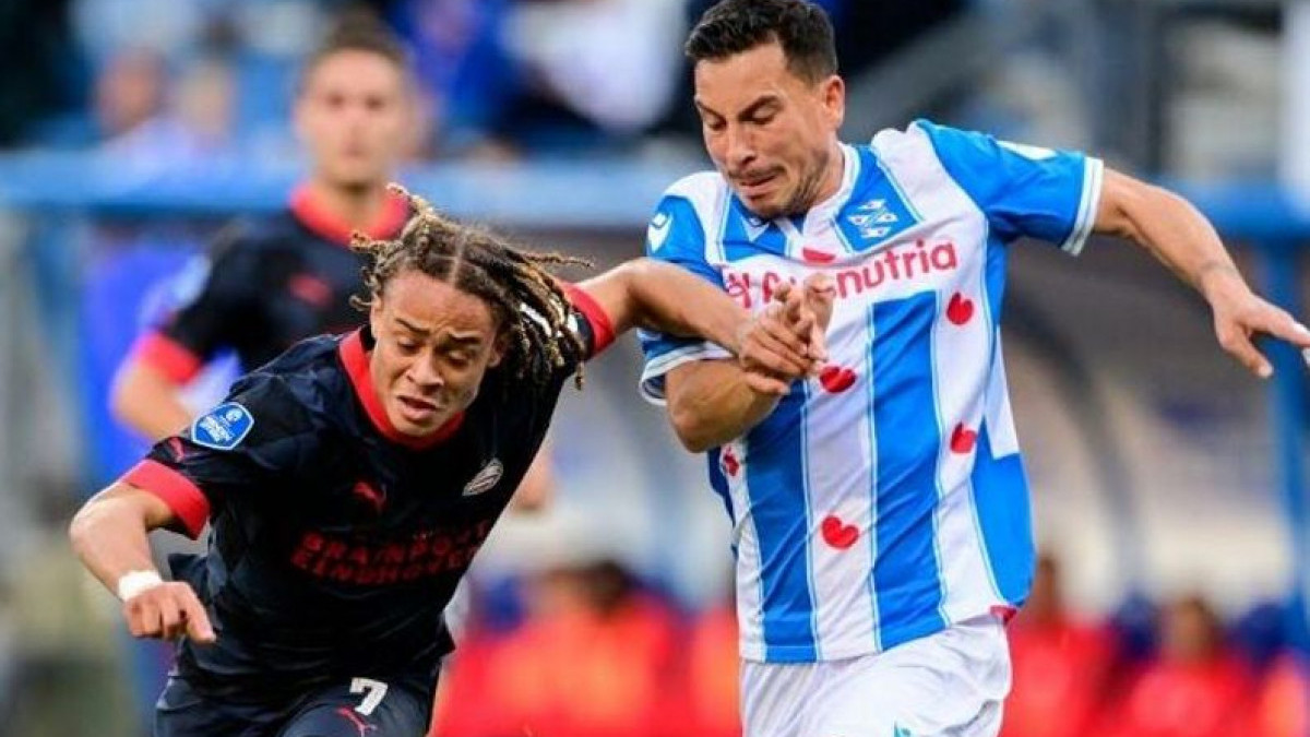 Prvoligaši donose najveće kvote na svijetu: Frankfurt 1,58, Heerenveen 1,85