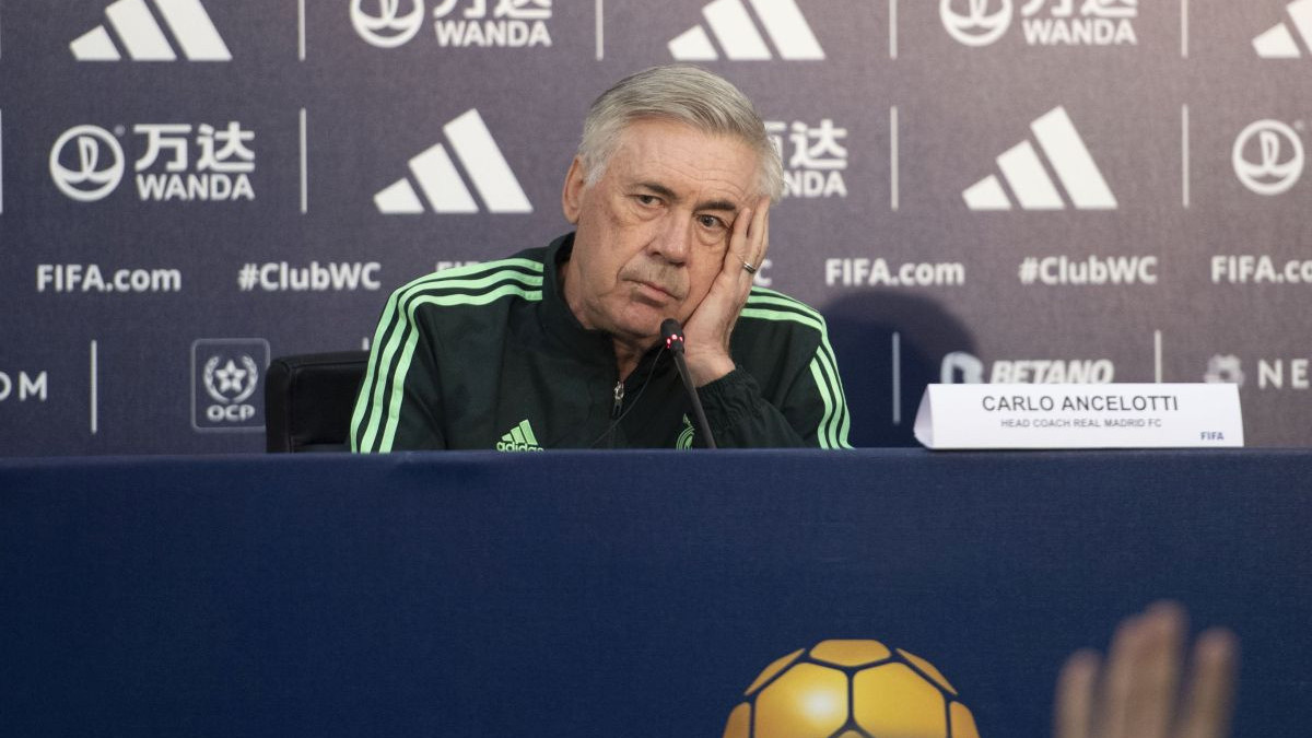 Ancelotti imenovao igrača Reala čije dresove nose njegovi unuci, a to nisu Benzema, Kross ili Modrić