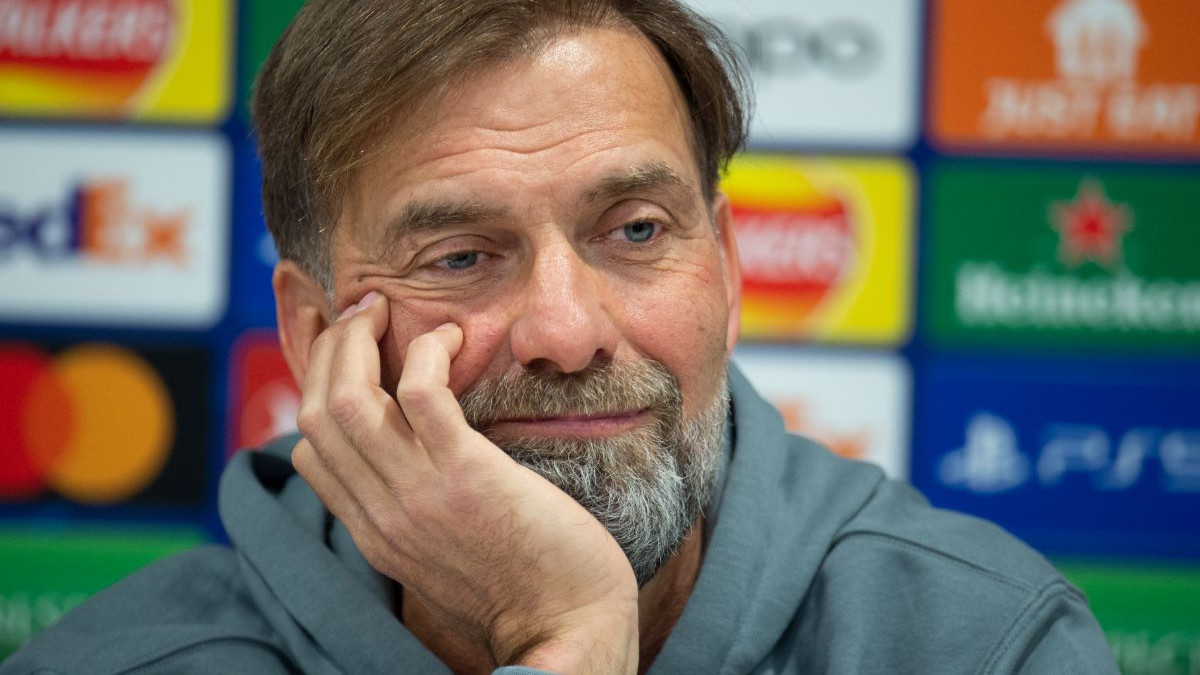 Kloppa iznenadilo pitanje o Viniciusu: "Ništa na svijetu to ne može opravdati"