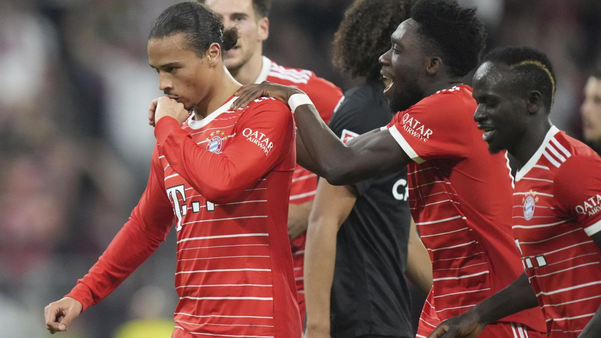 Ponižen kao nikada u životu: Zvijezda Bayerna kasnila, ekipa na utakmicu otišla bez njega!