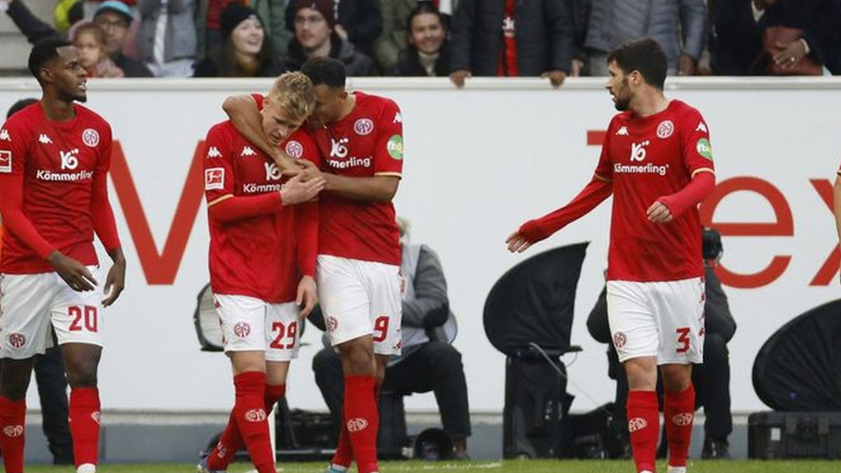 Kvote na Mainz i Waregem su najveće na svijetu u Mozzartu