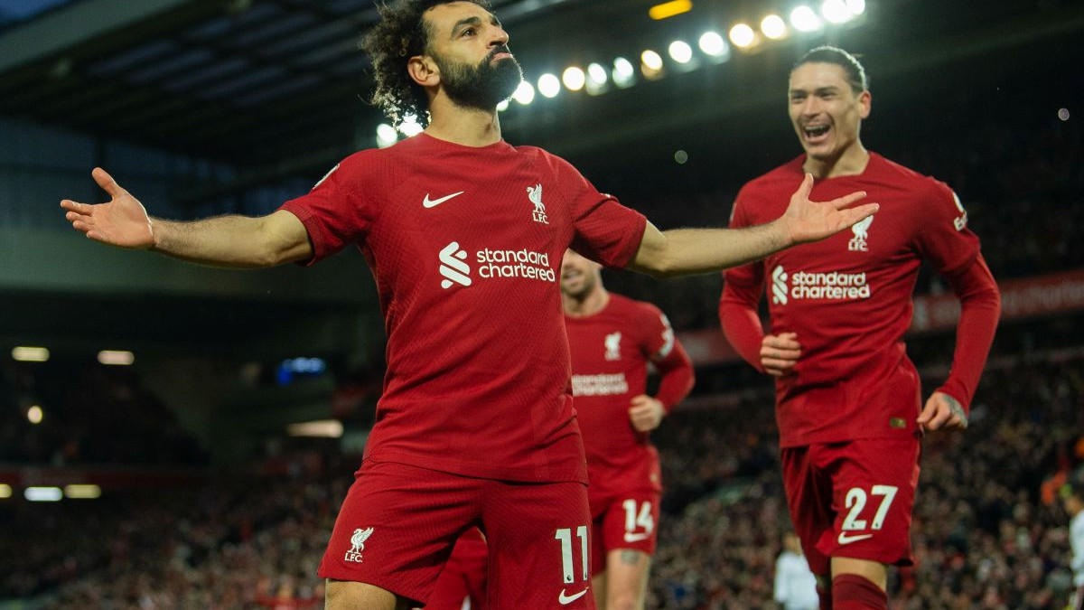 Salah se najzad otvorio: "Ne mogu lagati, ovo mi je bilo na umu otkako sam došao ovamo"