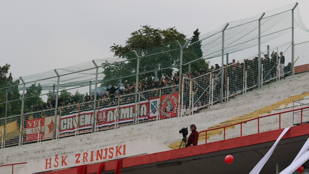 Velež je zaslužio malo više poštovanja, ovo bi svakako mogao da bude dodatni motiv Rođenima