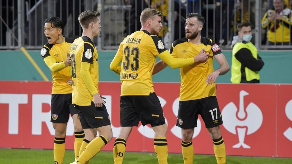 Uz Mozzart, Eibar i Dinamo Dresden su najprofitabilnije opcije