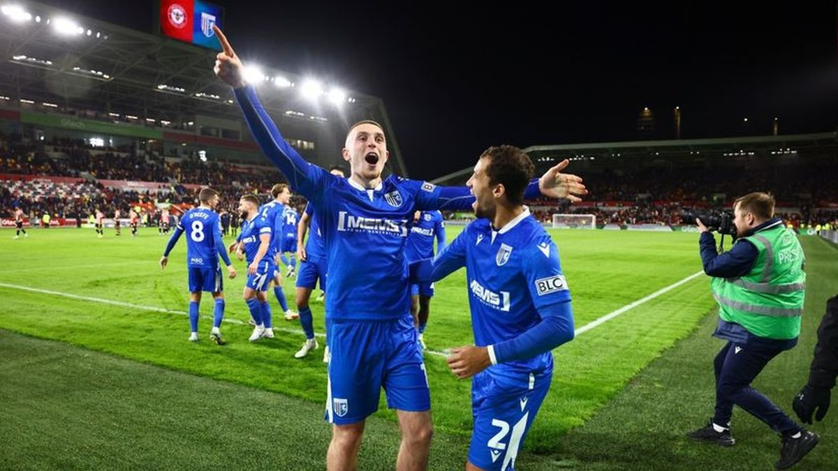 Mozzart daje najveće kvote na svijetu u Gillinghamu i Dundeeju