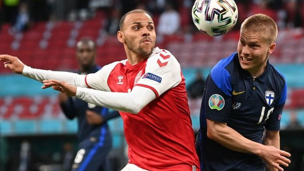 Mozzart daje najveće kvote na svijetu: Danska 1,40, Slovačka 1,65