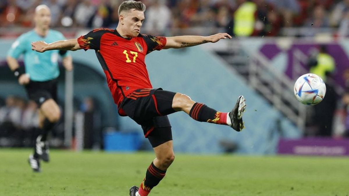 Kvote na Belgiju i Mali su najveće na svijetu u Mozzartu