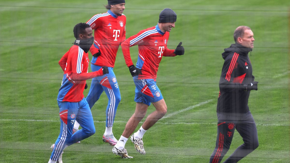 Tuchelov plan za igru Bayerna je poznat, trojici ofanzivnih igrača će najviše prijati