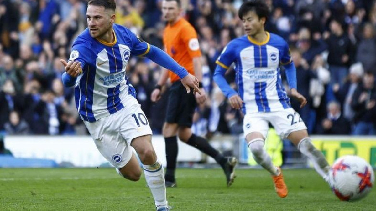 Kvote na Brighton, Leeds i Frankfurt najveće na svijetu u Mozzartu