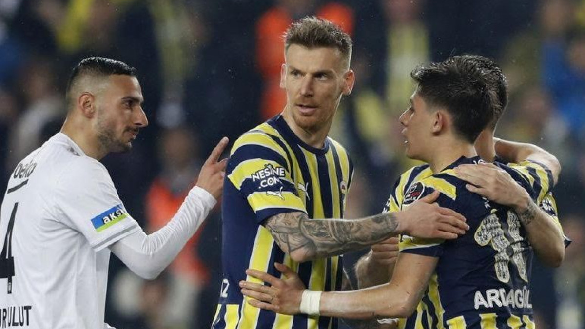 Mozzart daje najveću kvotu na svijetu: Fenerbahce 1,75, Rosenborg 2,00