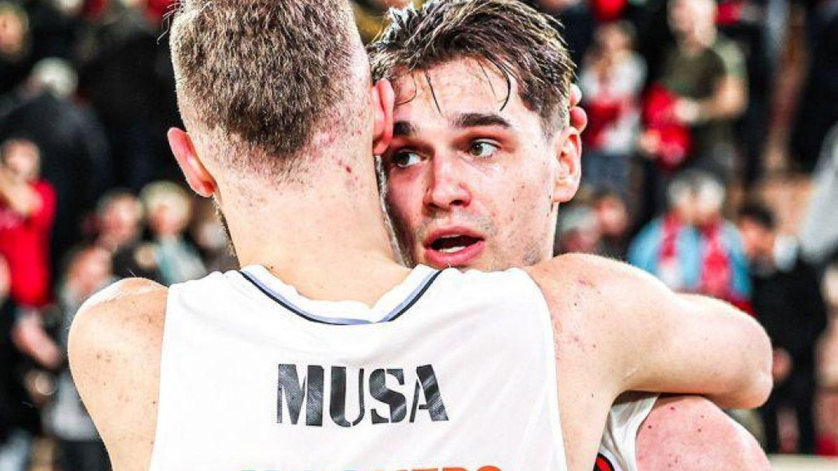 Grobari dijele video s Hezonjom i Musom u glavnim ulogama: "Pa ti si naš!"