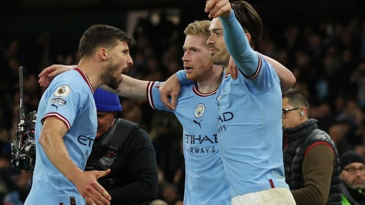 Pobjeda Manchester Cityja i trijumf Hammarbyja za najveću svjetsku kvotu u Mozartu