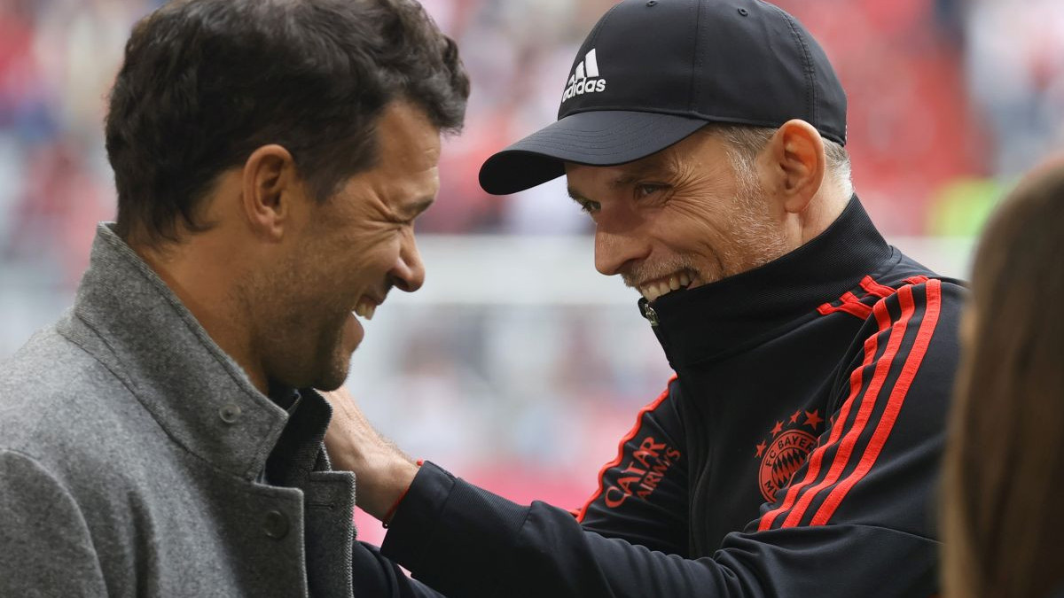 Tuchel najbolje zna: "Ovo je transfer koji Bayernu treba da osvoji Ligu prvaka"