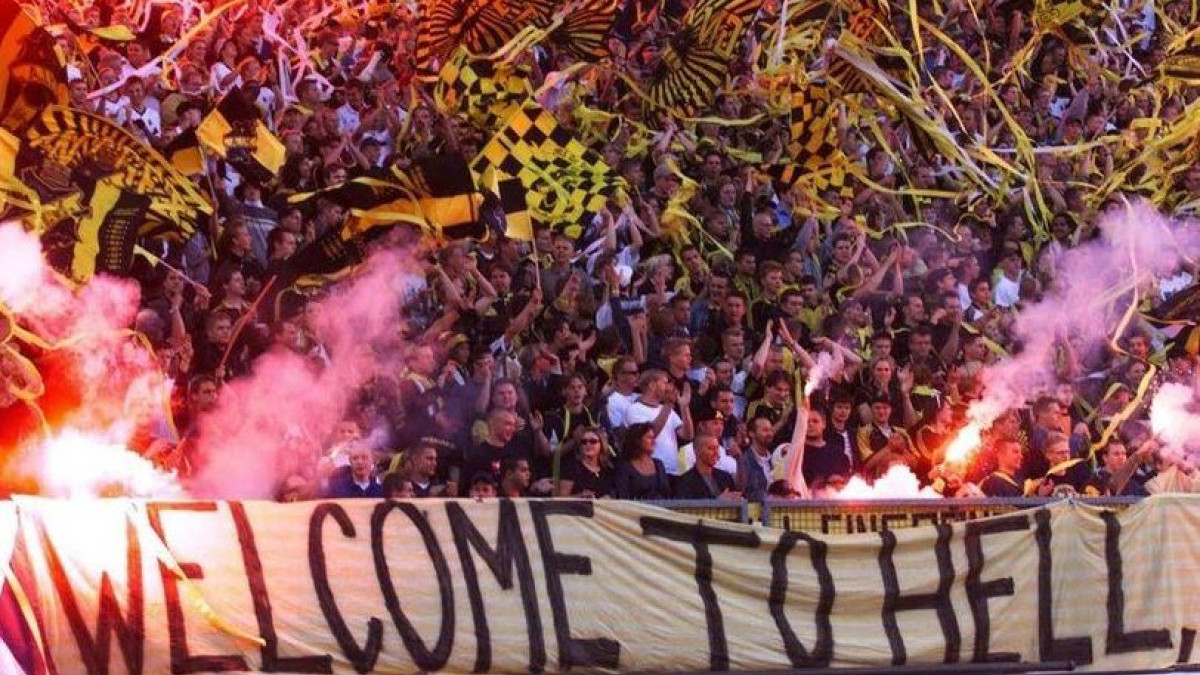 Borba za Evropu u Španiji i švedski El Clasico nude najveće kvote na svijetu